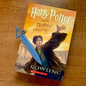 Harry Potter and the Deathly Hallows